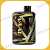 Одноразова електронна сигарета Vaal E5000 - Energy Drink (Енергетик)